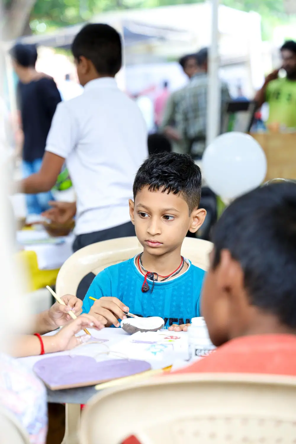 NGO In Madhubani